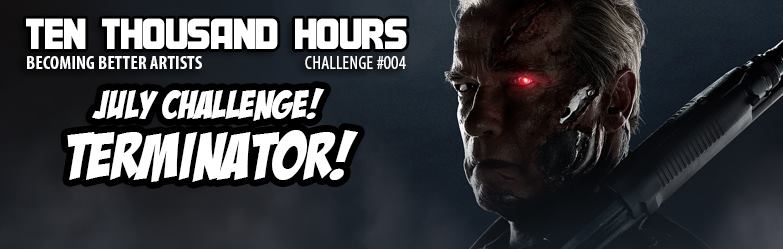 The Ten Thousand Hours Facebook group.