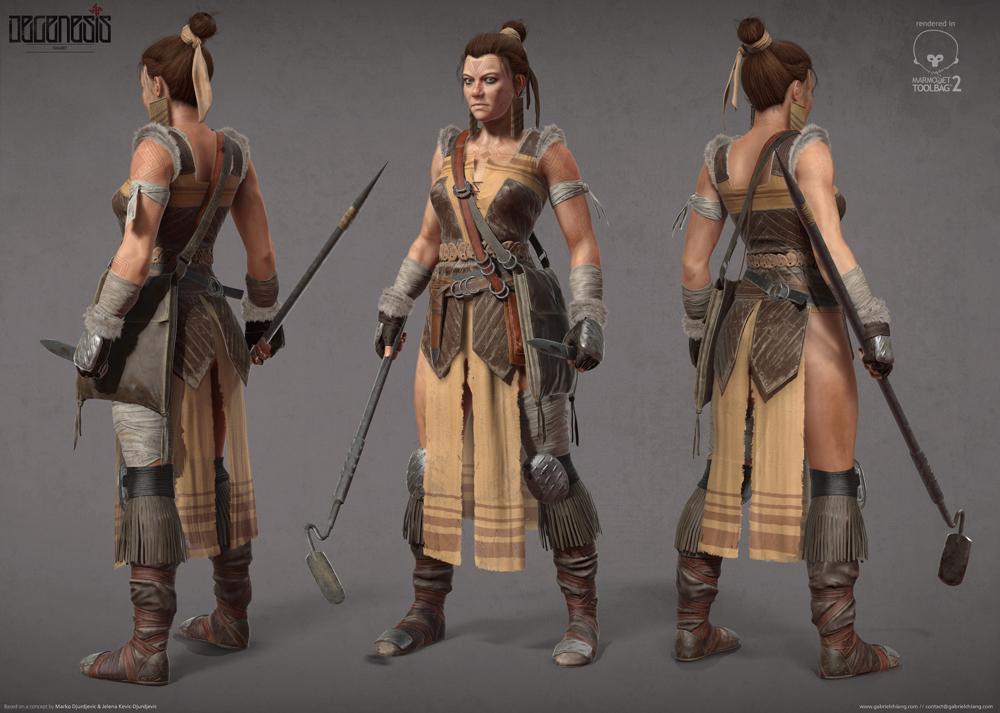 2015_CGMA_PurgareFemale_3Views