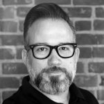 A picture of Adam Hartel